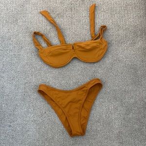 L*space bikini
